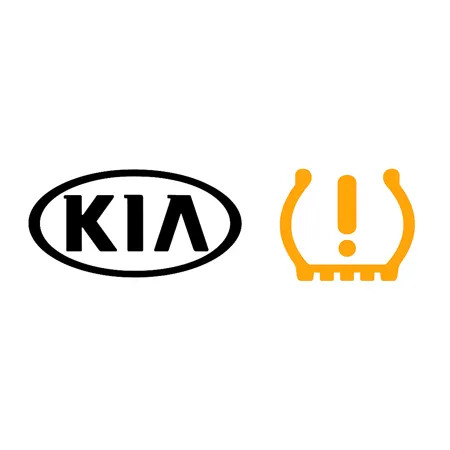 Senzori presiune roti Kia TPMS