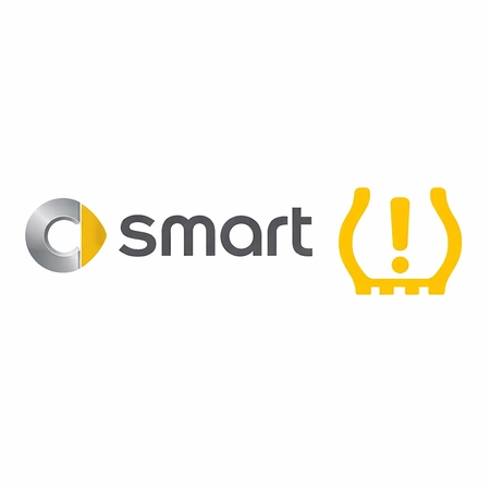 senzori presiune roti Smart TPMS martor avertizare